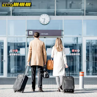 Tele Taxi Olsztyn 19191